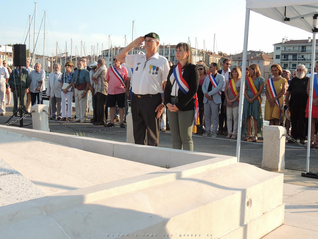 2019 08 26 LA SEYNE SUR MER FETE LA LIBERATION DU 23 AOUT 1944 (24).JPG -           